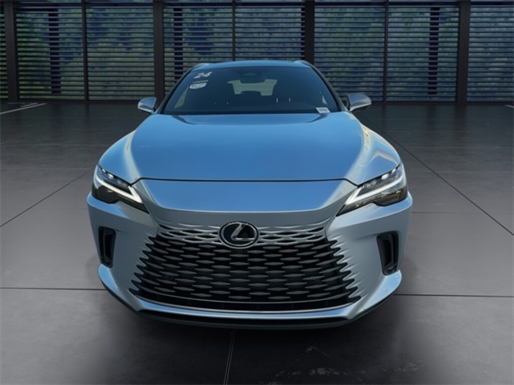 Used 2024 Lexus RX 350 350 Premium SUV