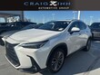 LEXUS NX 350h