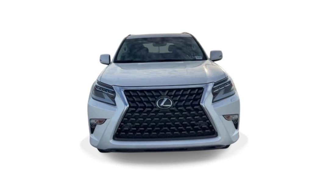 Certified 2023 Lexus GX 460 460 SUV