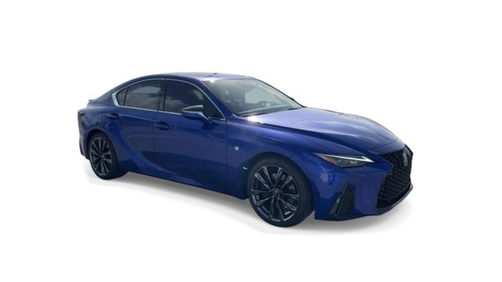 Used 2023 Lexus