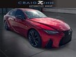 LEXUS IS 350