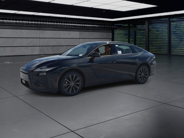 New 2026 Lexus ES 350h ES 350h Premium+ Sedan