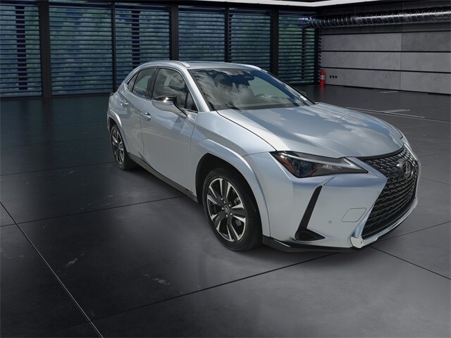 2025 Lexus UX Premium photo 2