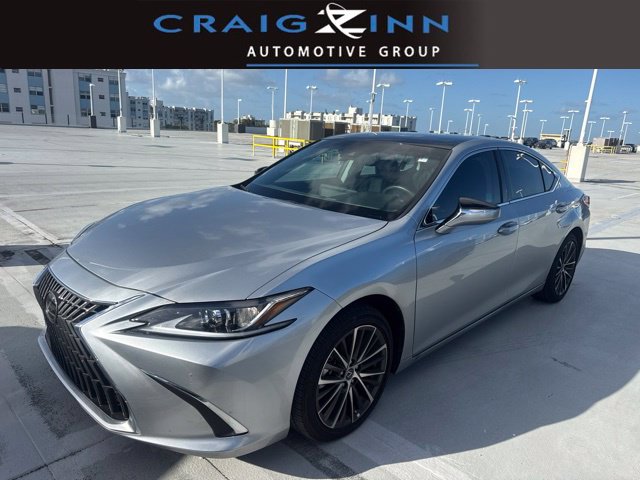  LEXUS ES 350
