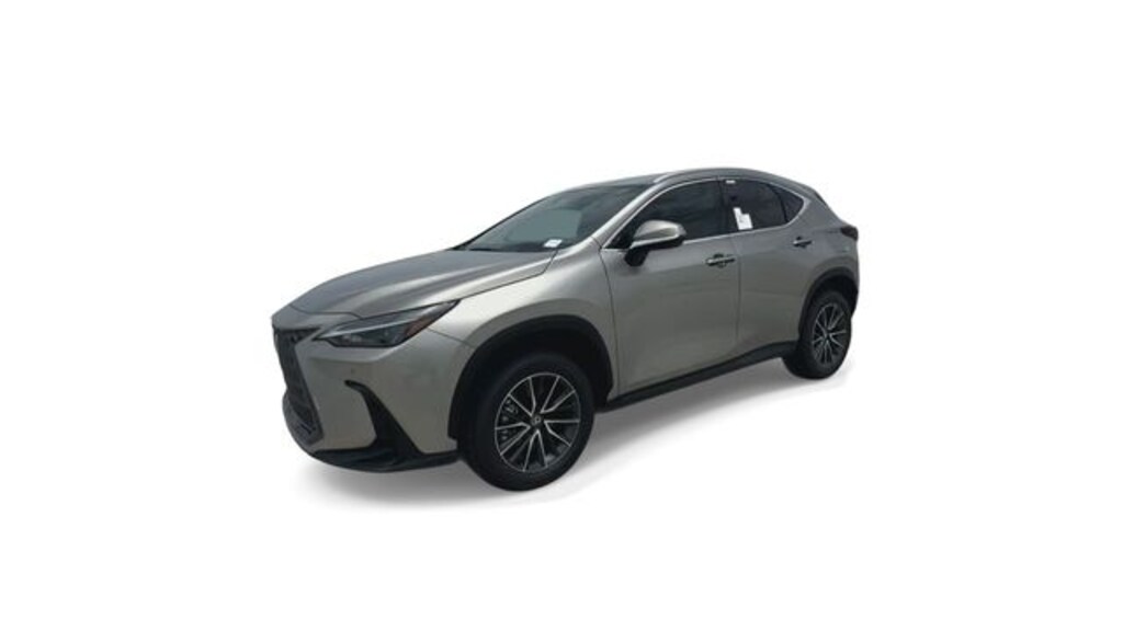 Used 2025 Lexus NX 250 250 Base SUV