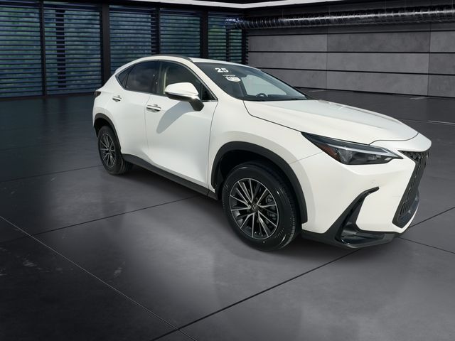 Certified 2025 Lexus NX 250 250 Premium SUV