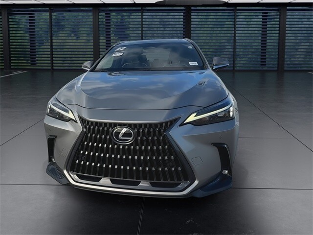 2022 Lexus NX 350 Premium photo 3