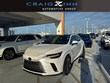  LEXUS RX 450h+