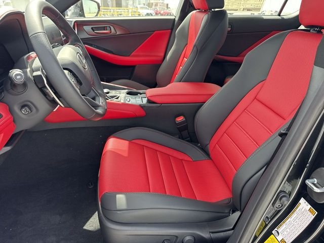 2026 Lexus IS 350 F SPORT - Photo 11