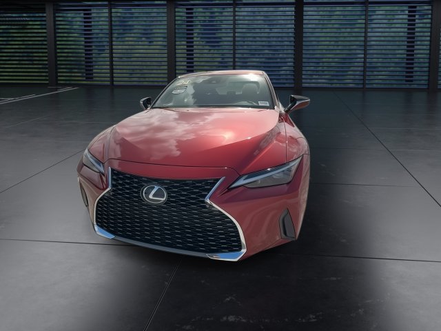 Certified 2024 Lexus IS 300 300 Sedan