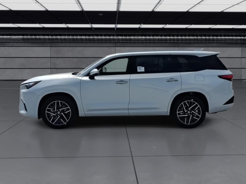New 2026 Lexus TX 350 350 Premium AWD SUV