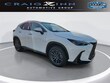  LEXUS NX 350