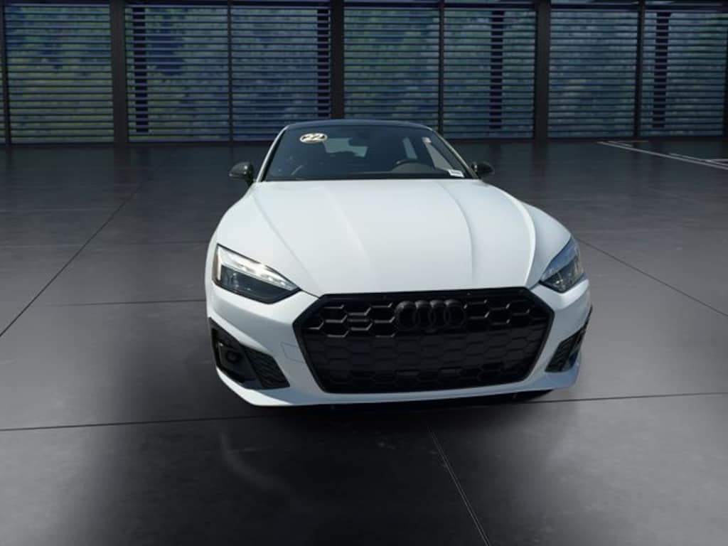 Used 2022 Audi A5 Premium Plus Sportback