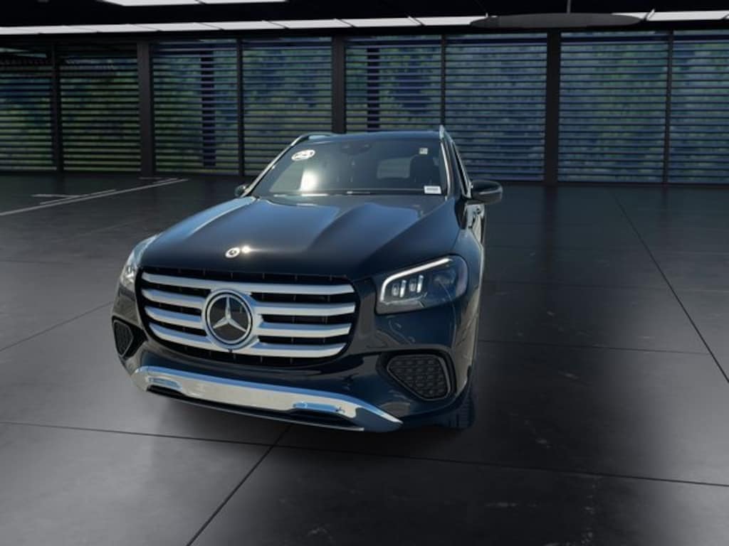 Used 2025 Mercedes-Benz GLS 450 GLS 450 SUV