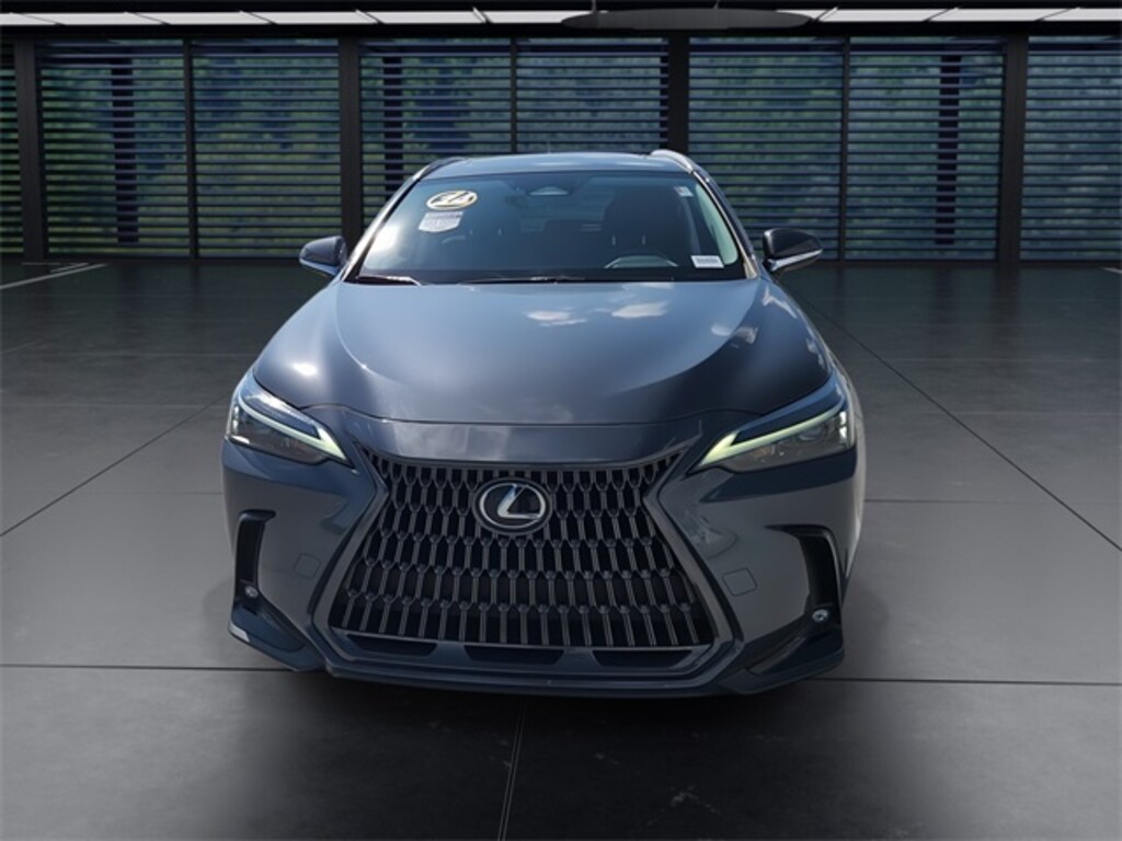Certified 2024 Lexus NX 250 250 SUV