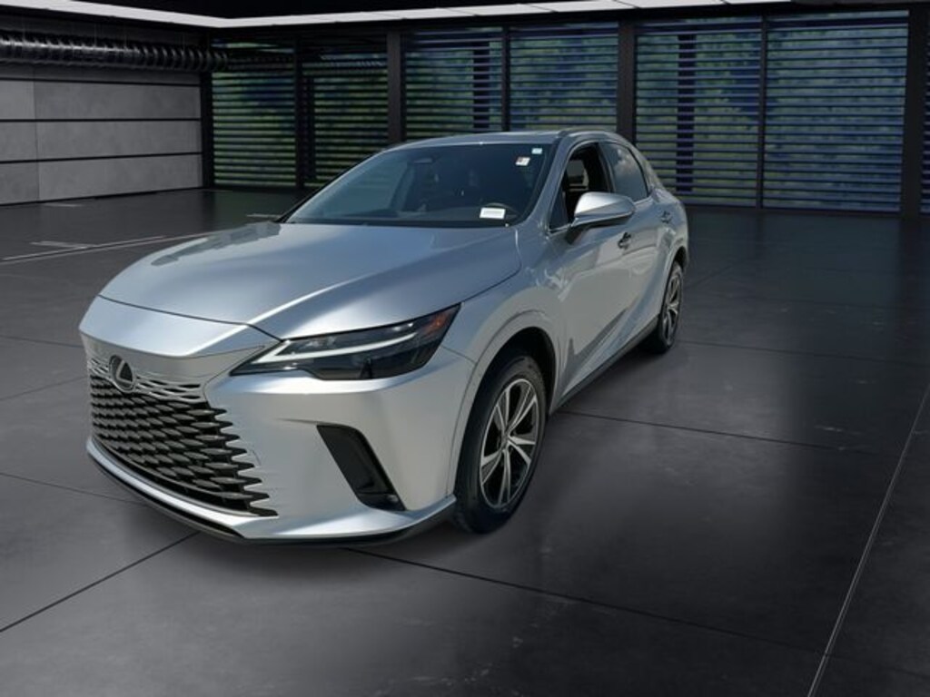 Certified 2024 Lexus RX 350 350 Premium SUV