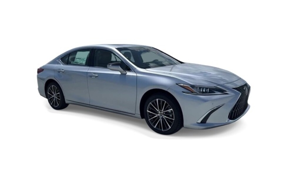 Used 2023 Lexus