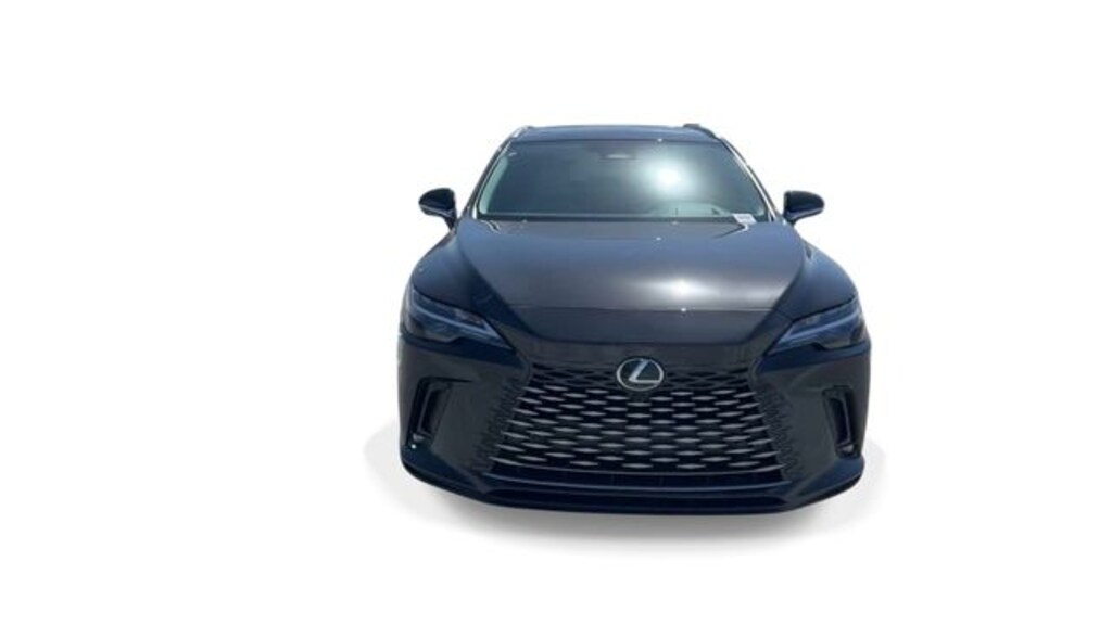 Used 2024 Lexus RX 350h 350h Premium Plus SUV