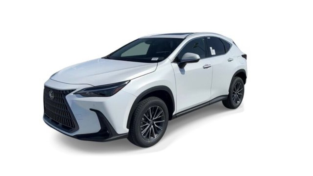 Used 2024 Lexus NX 250 250 Premium SUV