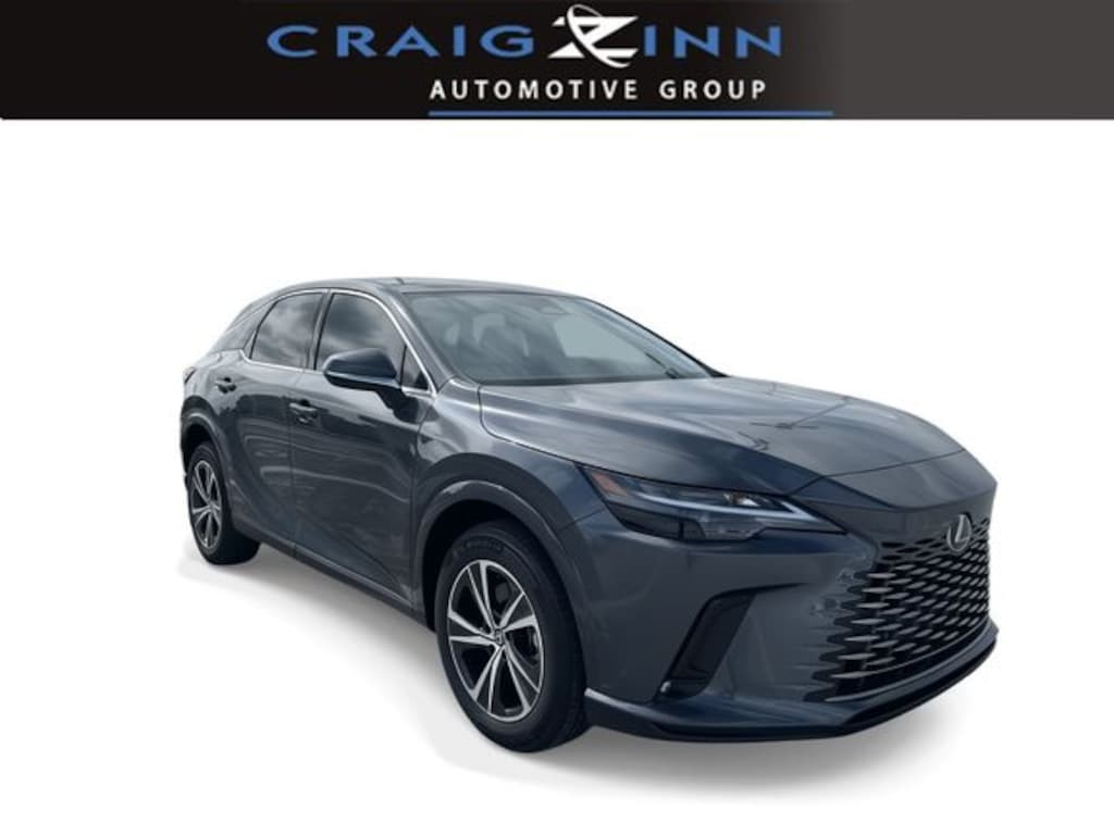 Used 2024 Lexus RX 350 350 SUV