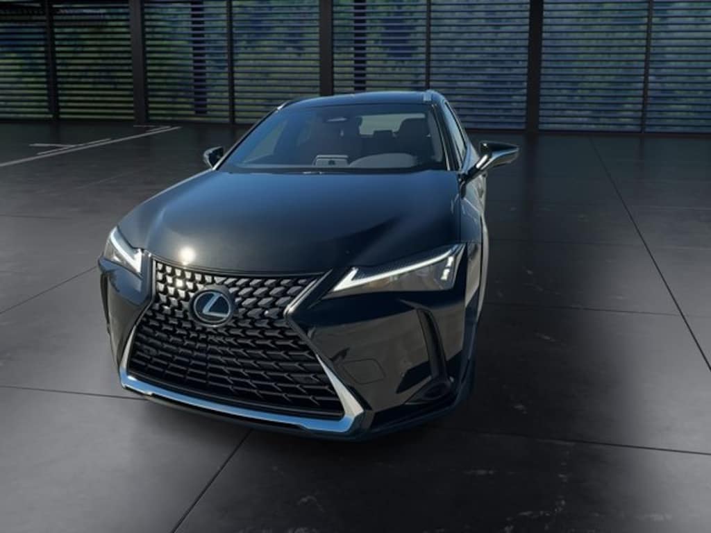 Certified 2025 Lexus UX 300h 300h Premium SUV