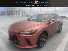 2024 LEXUS RX 350 350 Premium SUV