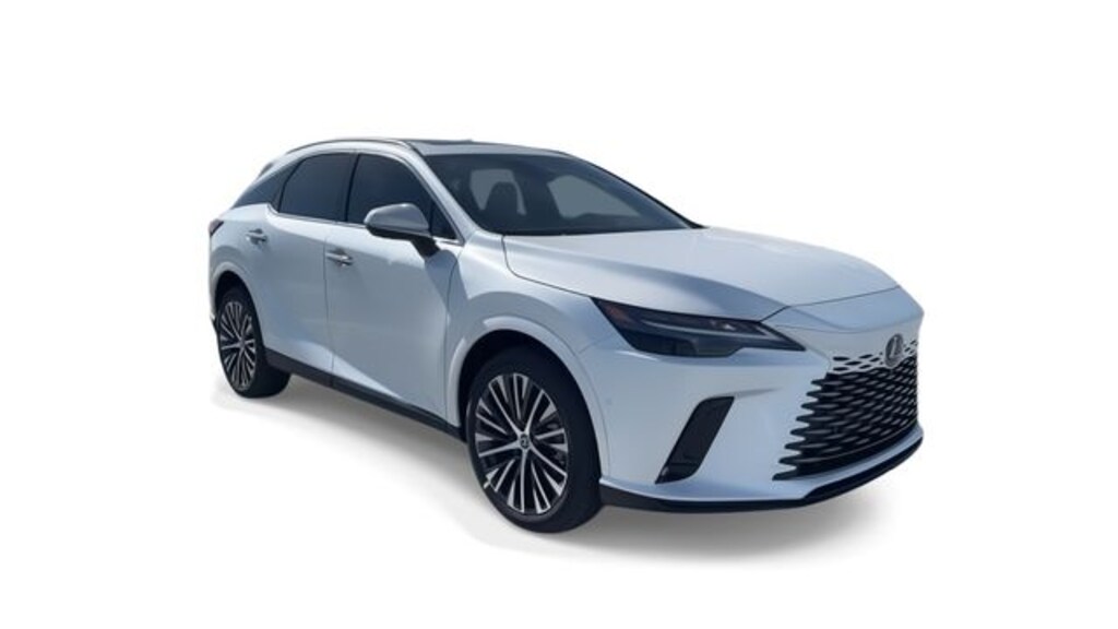 Used 2024 Lexus RX 350 350 Premium Plus SUV