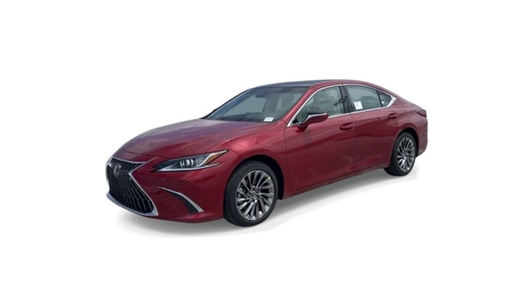 Used 2024 Lexus
