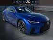  LEXUS IS 350