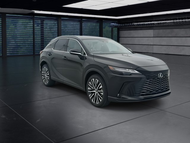 New 2026 Lexus RX 350 350 Premium+ SUV