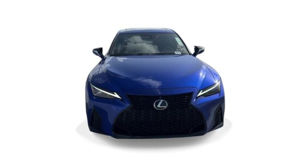 Used 2023 Lexus