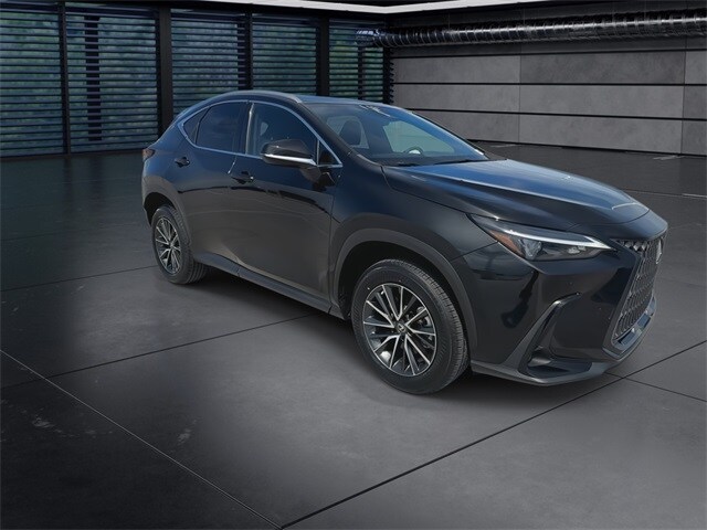 2023 Lexus NX 250 Premium photo 2