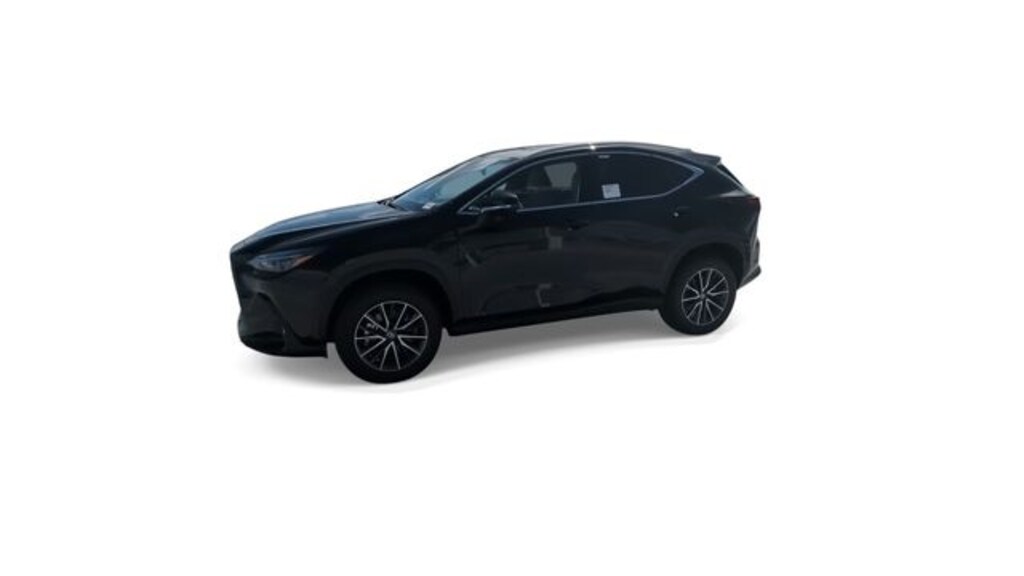 Used 2025 Lexus NX 250 250 Base SUV