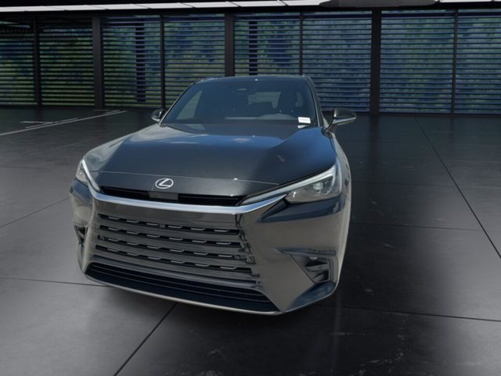 Certified 2024 Lexus TX 350 350 Premium SUV