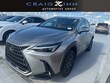 LEXUS NX 250