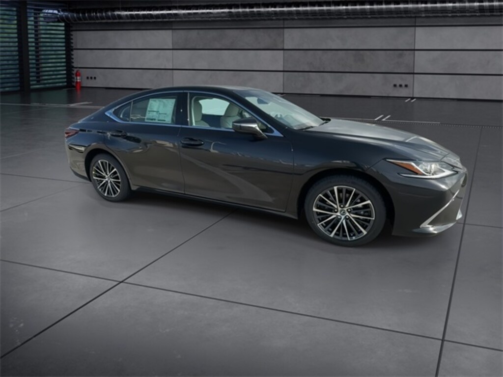 New 2025 Lexus ES 350 Sedan