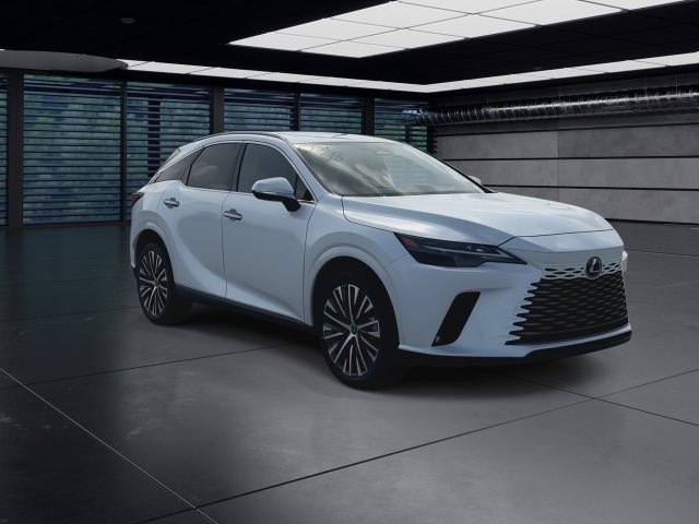 New 2026 Lexus RX 350 350 Premium+ SUV