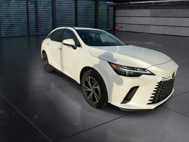 New 2026 Lexus RX 350 350 SUV