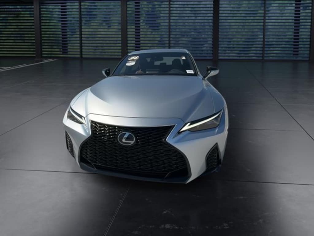 Certified 2024 Lexus