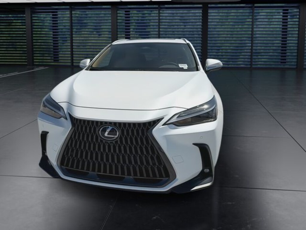 Used 2025 Lexus
