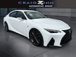  LEXUS IS 350
