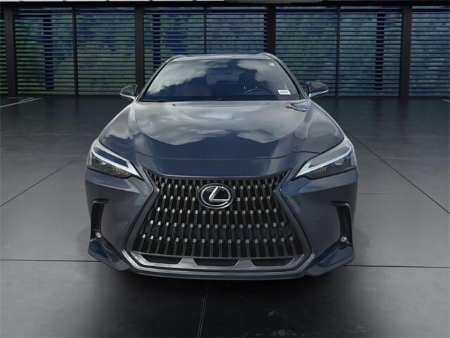2022 Lexus NX 250 Premium photo 3