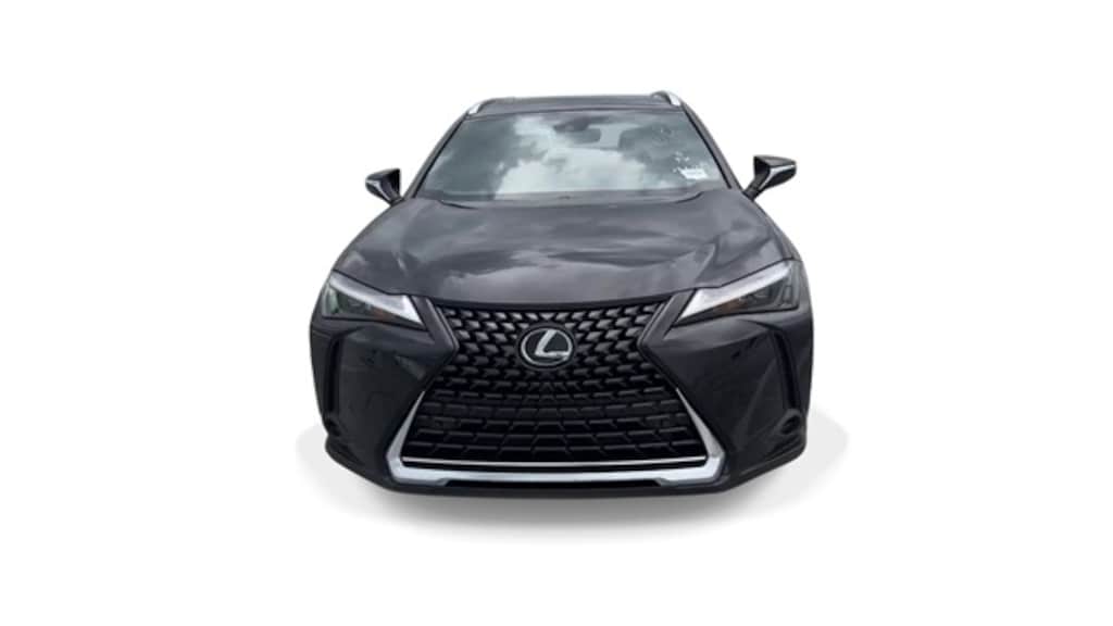 Used 2024 Lexus UX 250h 250h Premium SUV