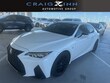  LEXUS IS 350