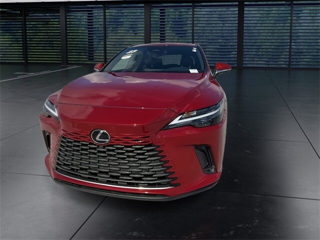 2023 Lexus RX 350 Premium photo 3