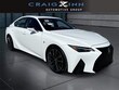  LEXUS IS 350