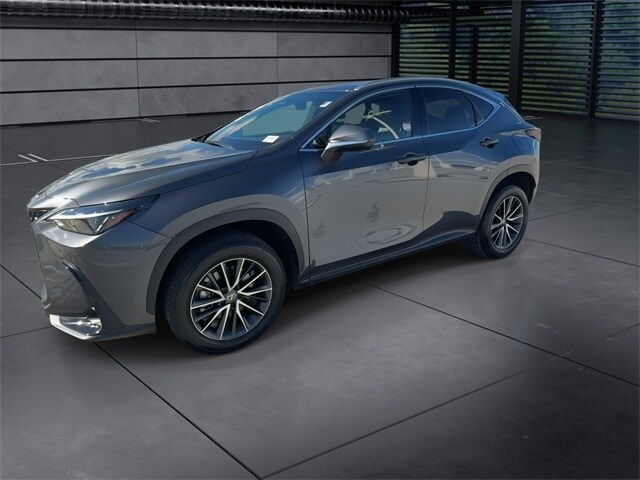 2024 Lexus NX 250 Premium photo 4