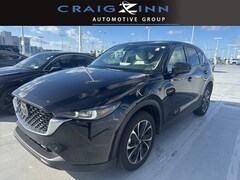 2023 Mazda CX-5 2.5 S Premium Package SUV