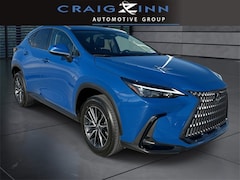 2025 LEXUS NX 250 250 Premium SUV