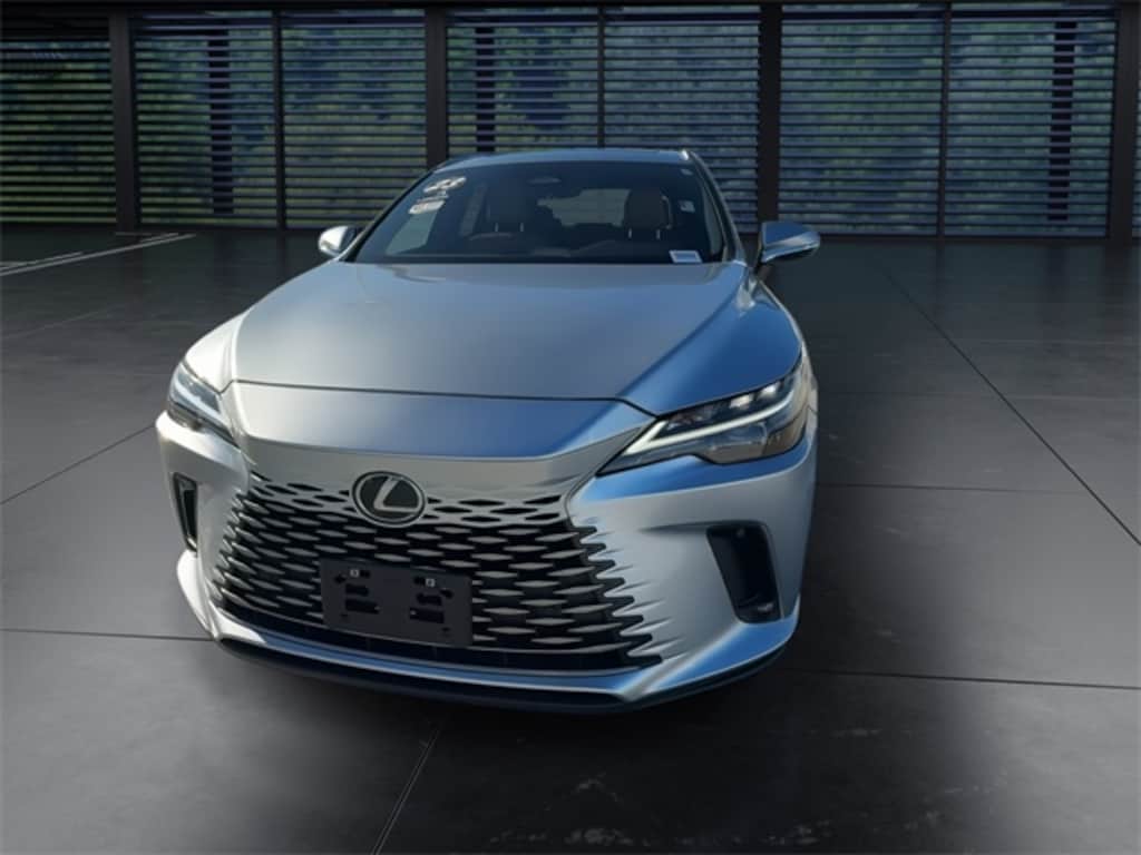 Certified 2023 Lexus RX 350 350 Premium SUV